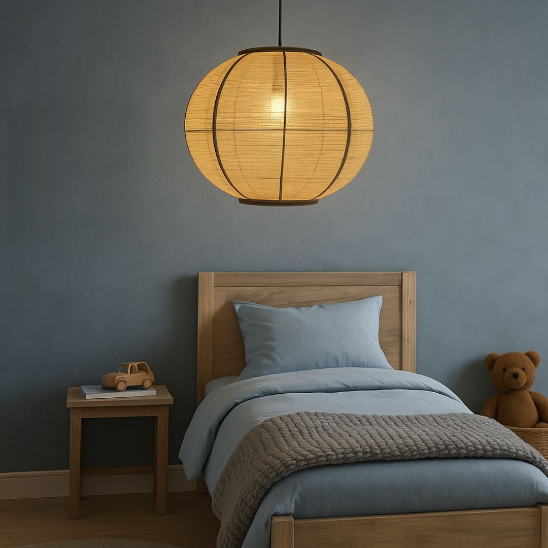 Kinderkamer lamp