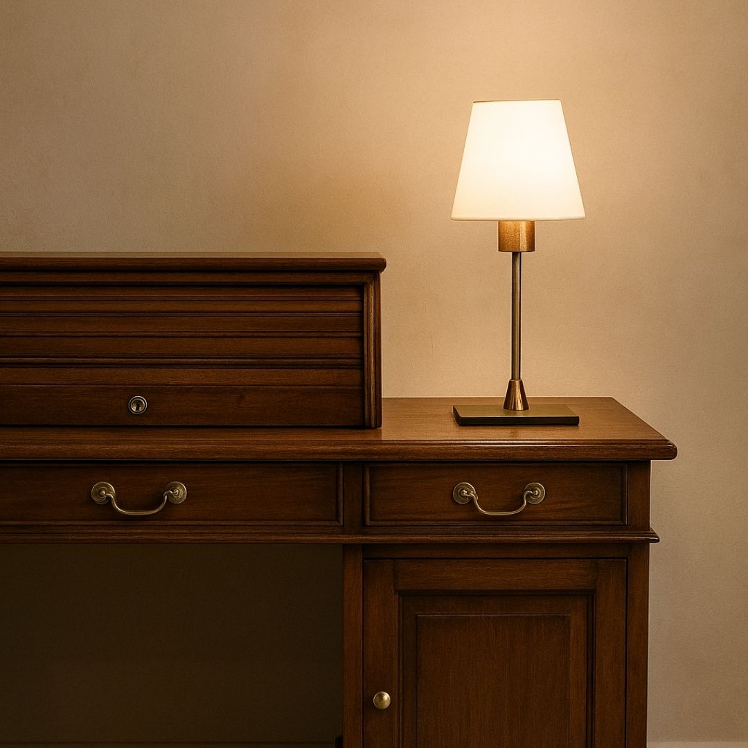 Klassieke bureaulamp