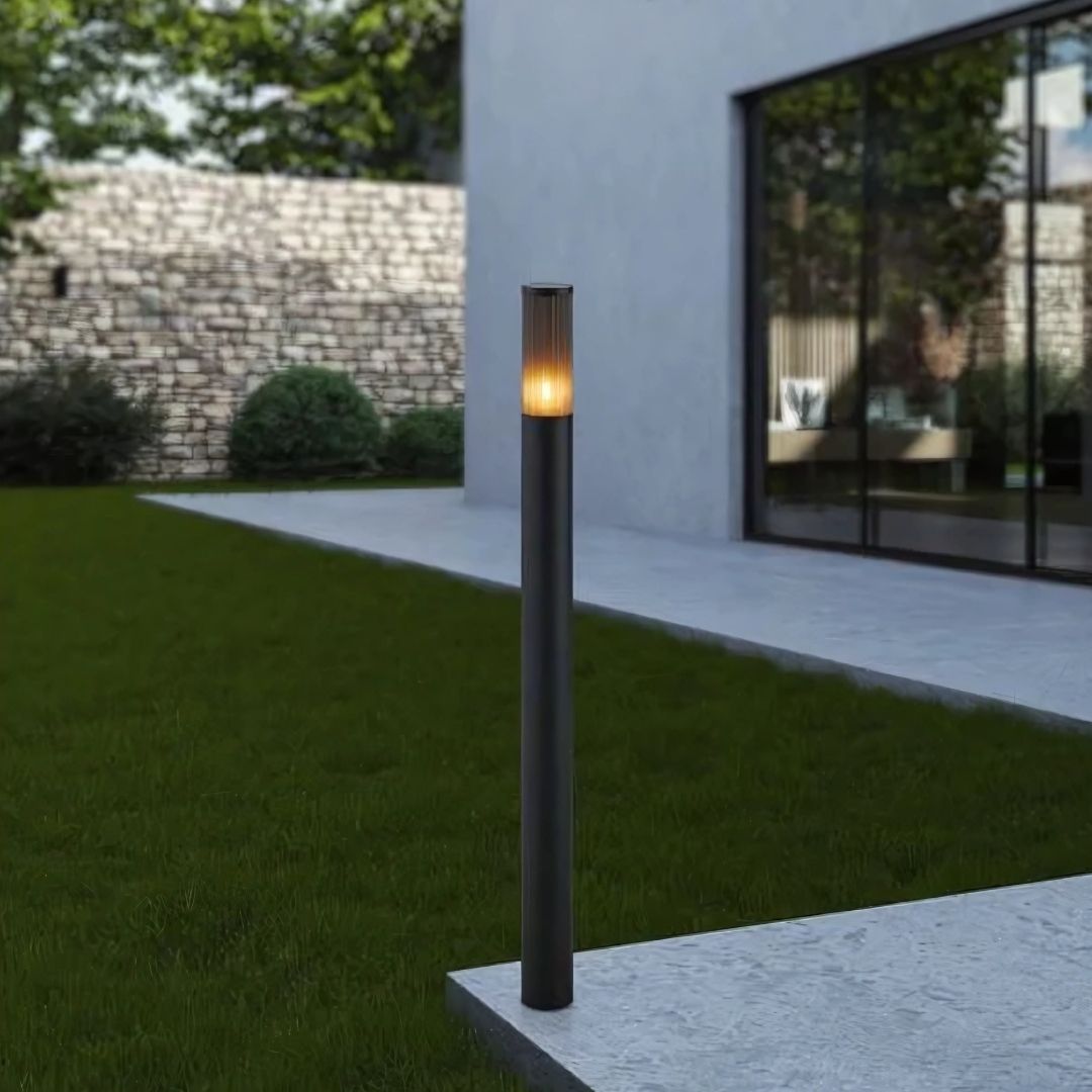 Staande buitenlamp