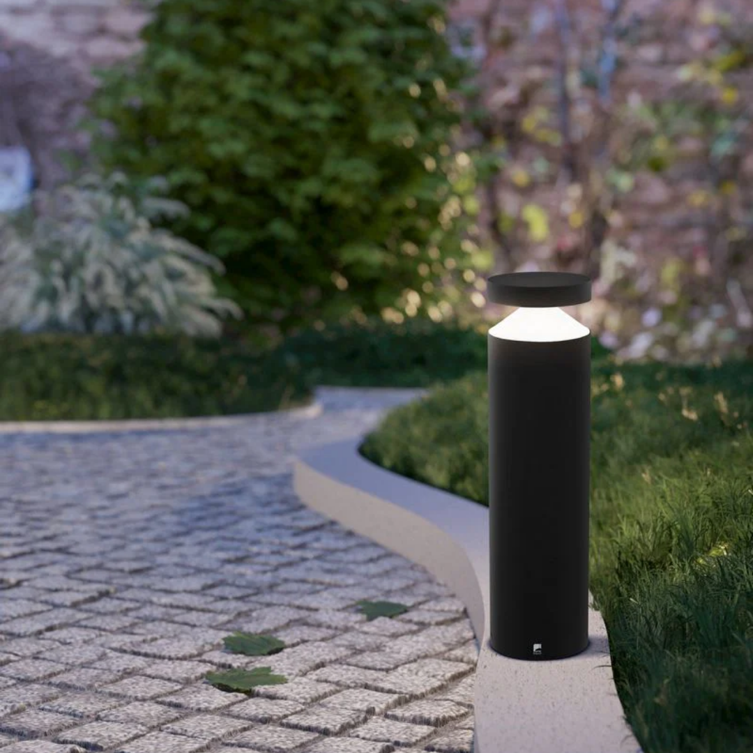 Tuinpaal/Tuinlantaarn 