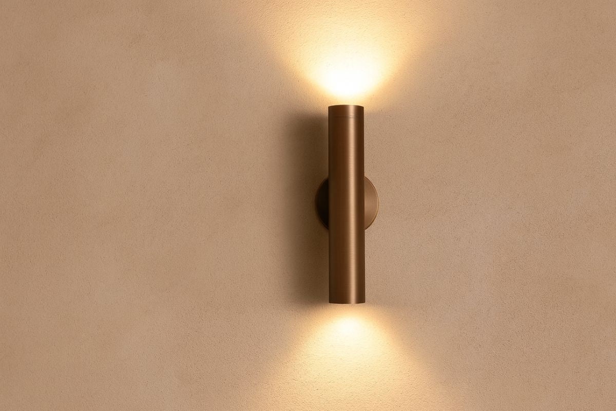 Wandlamp