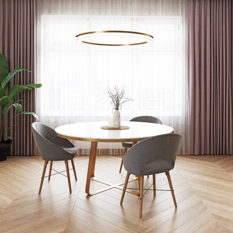 Eetkamer