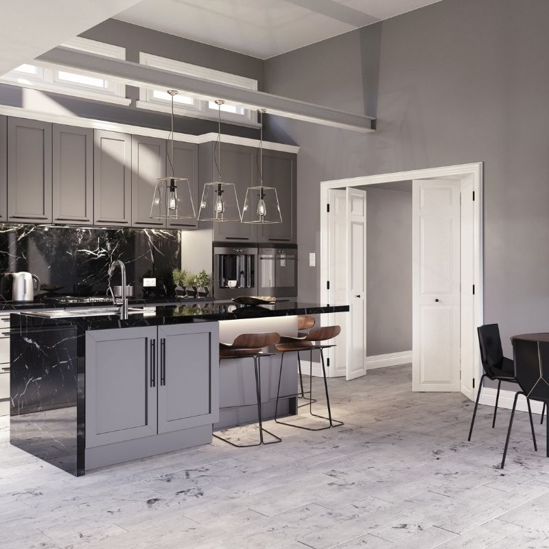 Keuken