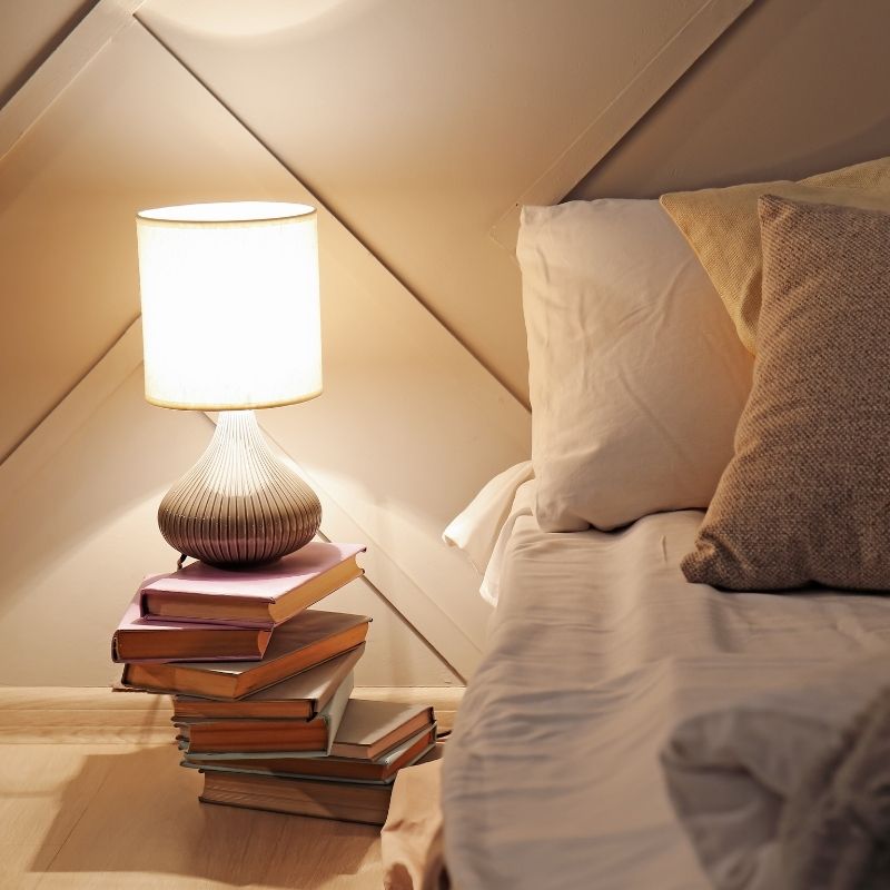 Slaapkamer