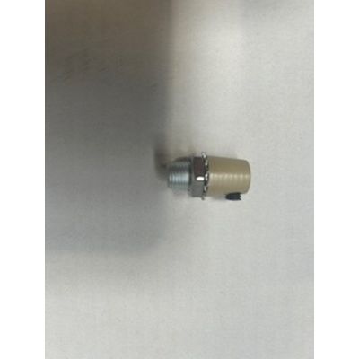 Trekontlaster Metaal Kleur Zand met M10 Draadeind - De Smid Verlichting