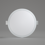 ETH Ruby Led inbouw rond 3 step dimm. 2800k 8w IP40 wit 12x0.8 + mem. Ra90 750Lm