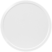 ETH Ruby Led Plafondlamp Rond Dim To Warm 2700k-2200k 24w IP44 wit