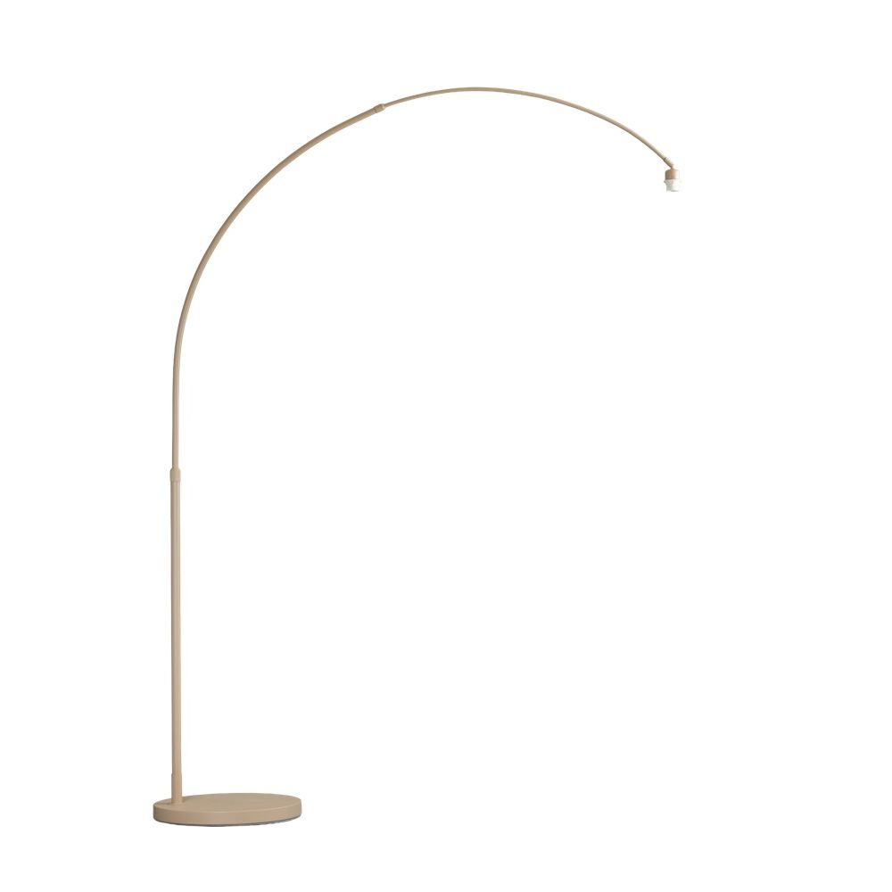 Eth Meander Losse Boogland Zand Zonder Kap - De Smid Verlichting