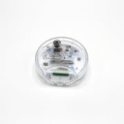 vloerdimmer Led 4-250w 230v transparant - De Smid Verlichting