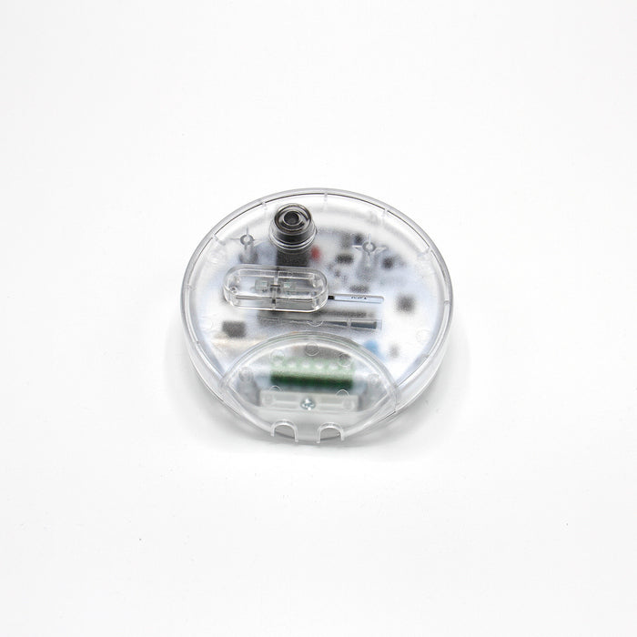 vloerdimmer Led 4-250w 230v transparant - De Smid Verlichting