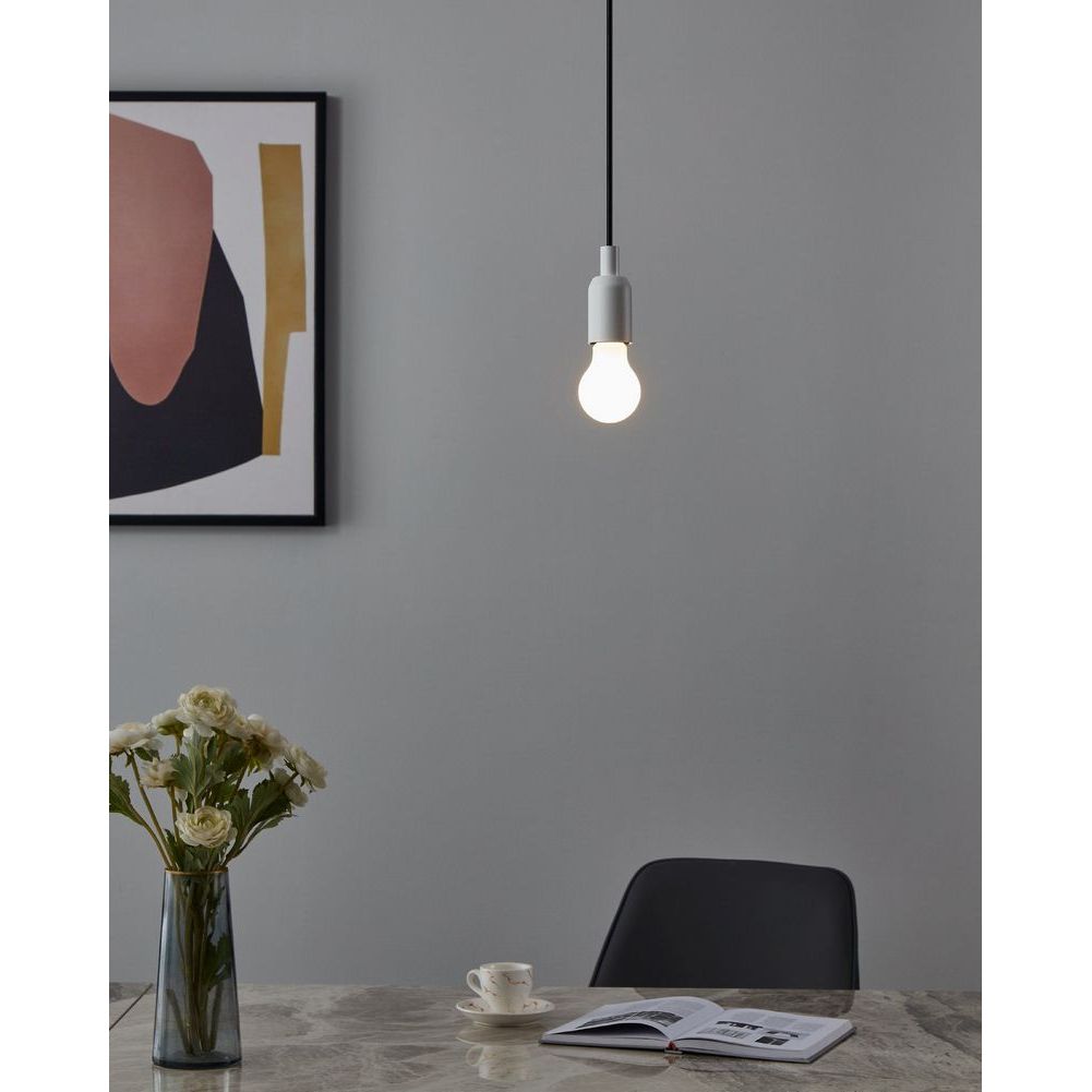 Eglo LED Lichtbron A60 Dimbaar 806Lumen 2700Kelvin Opaal Glas - De Smid Verlichting