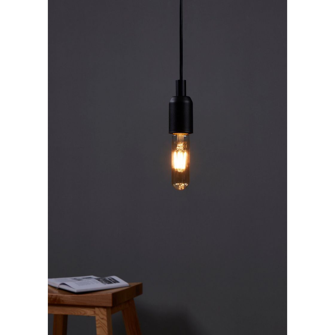 Eglo Filament Buis T32 Lichtbron 2200 Kelvin E27  270Lumen - De Smid Verlichting