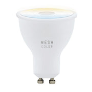 Connect Z-ZIGBEE LB GU10 4,9W 345LM 2700K-6500K CCT