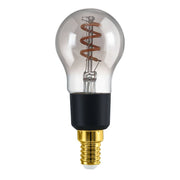 Eglo 110323 LED Kogellamp E14 Smoke Connect-Z