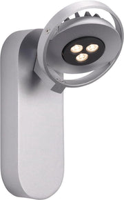 Philips/Massive LED Spot Orbits 564204890 Grey 7,5w