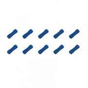 110 ST.Kabelschoen verbinder ISO Blauw 9037410 ST.Kabelschoen verbinder ISO Blauw 90374