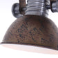 Steinhauer Brooklyn LED 2L-Spot 1534B Bruin OP=OP De Laatste Showroom model NU