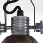Steinhauer Brooklyn LED 2L-Spot 1534B Bruin OP=OP De Laatste Showroom model NU