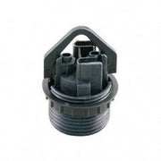 EGT LAMPHOUDER TBV SCHROEFRAND+RING 12616