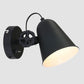Anne Light & home Wandlamp Dolphin Zwart