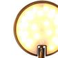 Steinhauer Zenith LED Wandlamp 1442BR Brons OP=OP De Laatste Showroom model