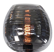 Fantasy Apple Los Glas Smoke Ø22cm