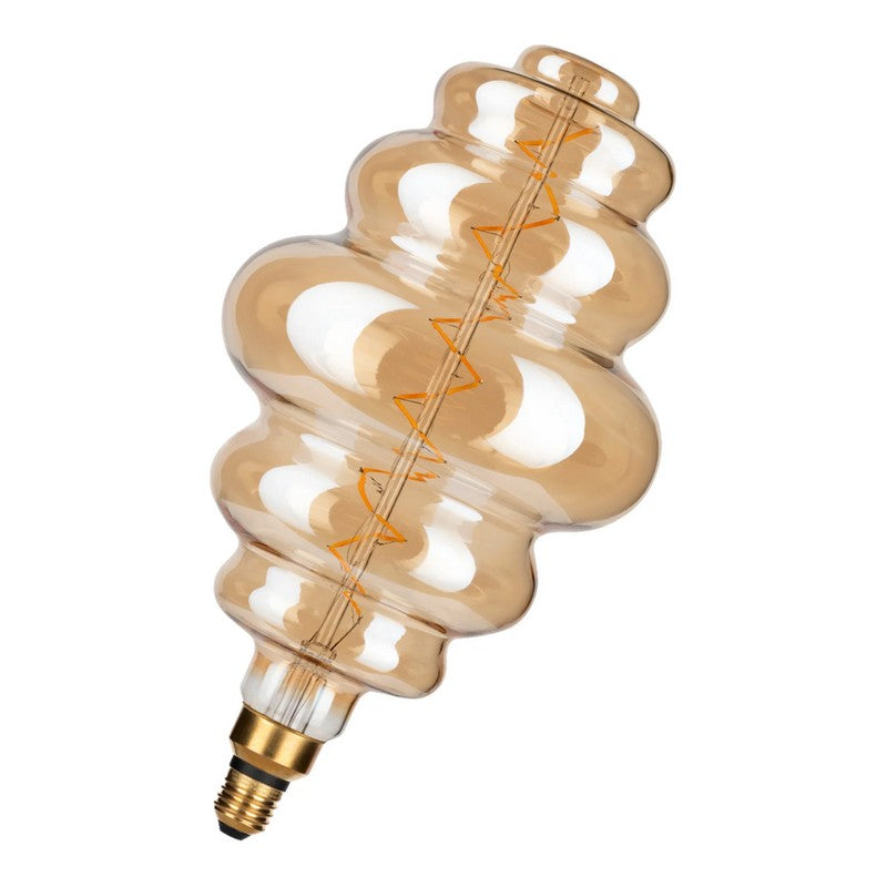 Wokkel CS200 LED 6watt Amber Dimbaar E27