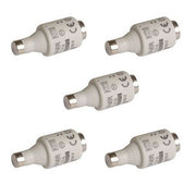 5 Stuks Patroon Zekering Snel 16A