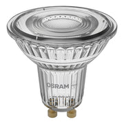 OSRAM LED P1680 DIM 6,1W/80watt  927 GU10 36graden 575Lumen