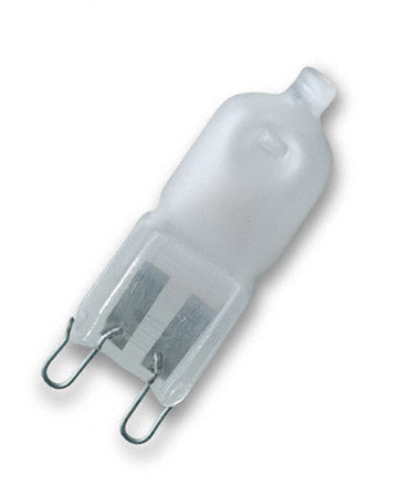 Osram Halopin Halogeen G9 230V 40watt Mat