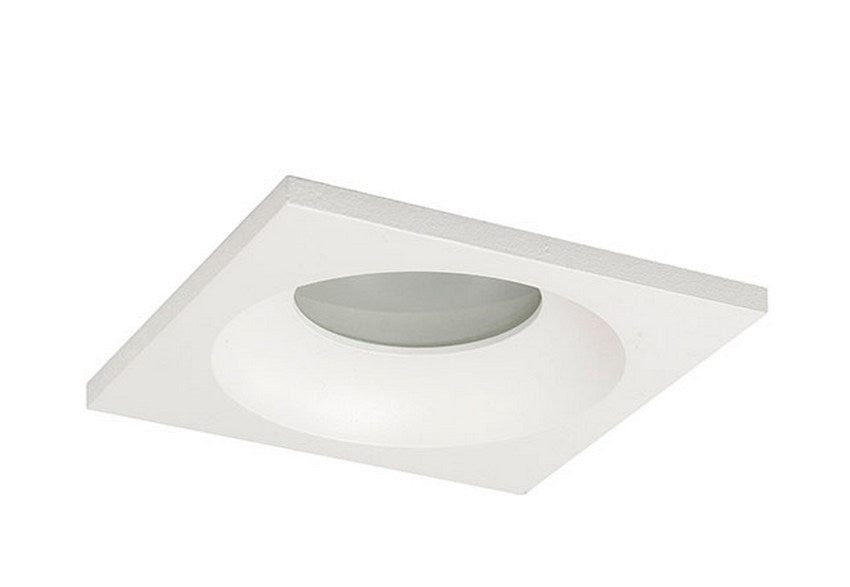 Highlight Badkamer Inbouwspot vierkant IP44 S7826.00 Wit