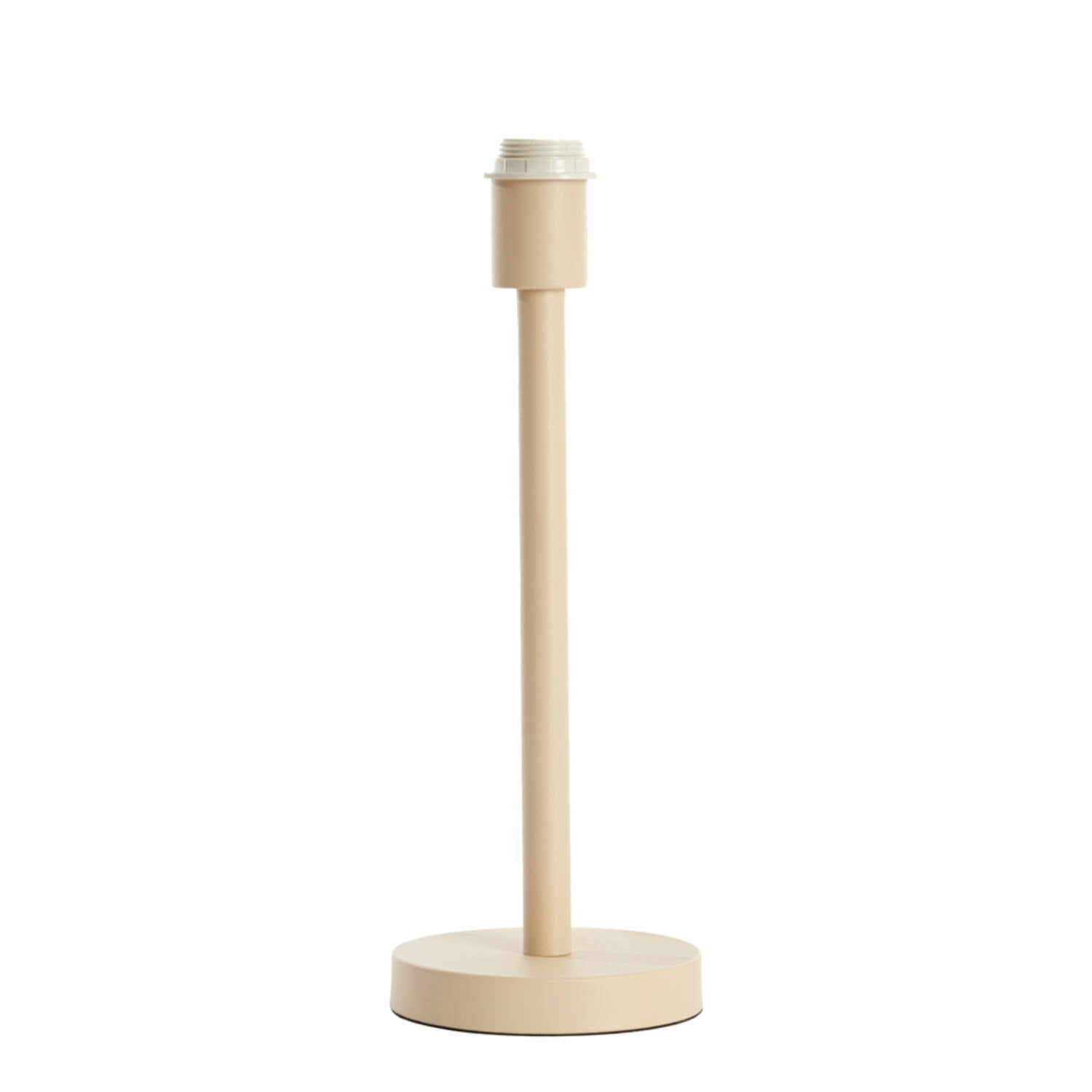Lamp base Ø14x39,5 cm WASHINGTON sand