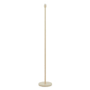 Floor lamp Ø25x148,5 cm WASHINGTON sand