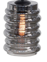 Highlight Los Glas Fantasy Ribbel Smoke | G2043.19