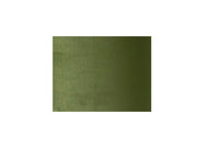 Losse velourse stoffenkap Groen/Goud 20cm Op=Op De Laatste Showroom model