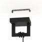 Bogota Hanglamp Zwart Ø38cm