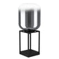 Stars of Light Bulciago Tafelamp Zwart/Semi Smoke De Laatste Showroom model NU