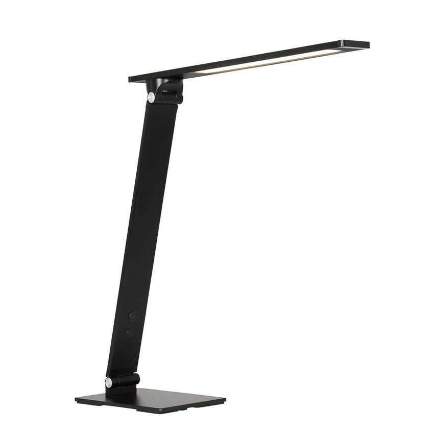 Serenade LED Tafel/bureaulamp Zwart 2684ZW