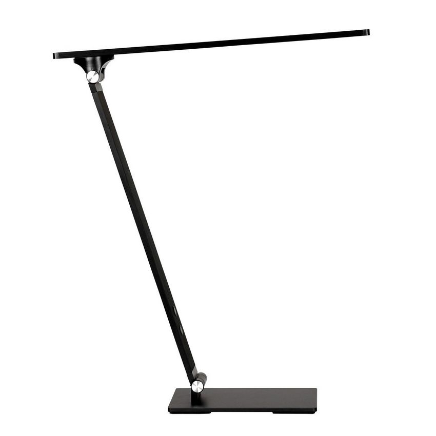 Serenade LED Tafel/bureaulamp Zwart 2684ZW