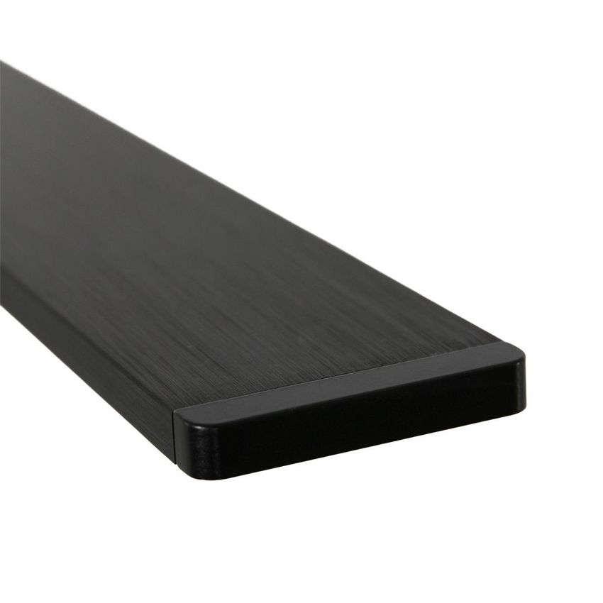 Serenade LED Tafel/bureaulamp Zwart 2684ZW