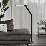 Steinhauer Serenade LED Vloerlamp Zwart 2685ZW