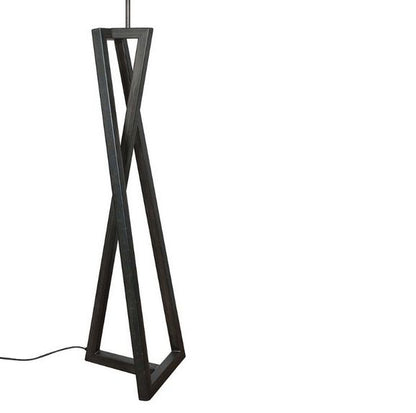 Ztahl 1220-9005 Calitri Vloerlamp Hoog zonder stoffenkap