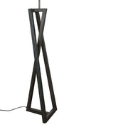 Ztahl Calitri Vloerlamp Laag zonder kap 1221-9005