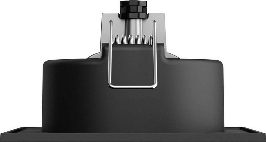Philips myLiving Shellbark Grijs 4,5W Warmglow