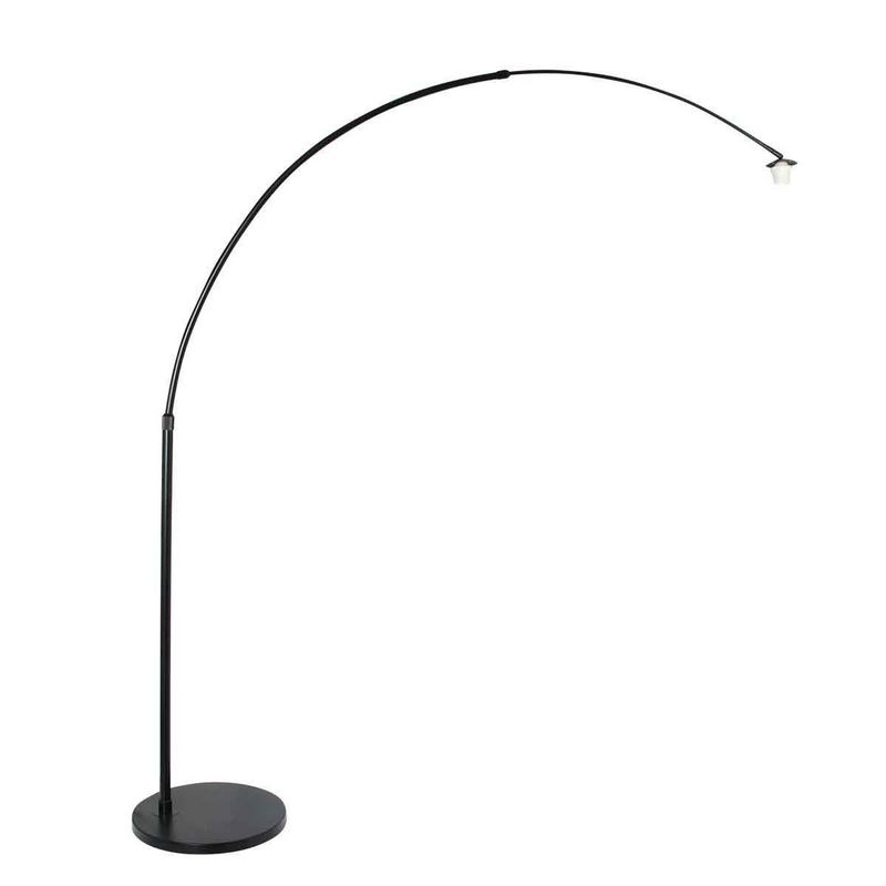 Steinhauer Booglamp 7268ZW Zonder kap