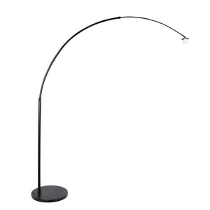 Steinhauer Booglamp 7268ZW Zonder kap