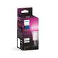 Philips HueWCA 9W A60  E27 75W 1100Lumen 929002468801 Color