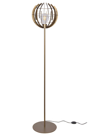 Ztahl Terra Vloerlamp 2403-Quartz