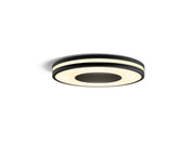 Philips Hue  Being ceiling lamp Zwart