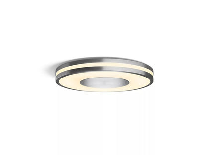 Philips Hue Being ceiling lamp Aluminium